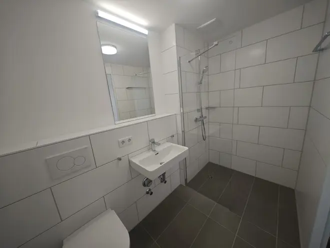 1 Zimmer Wohnung mit 25 m² in Regensburg – Bild 3