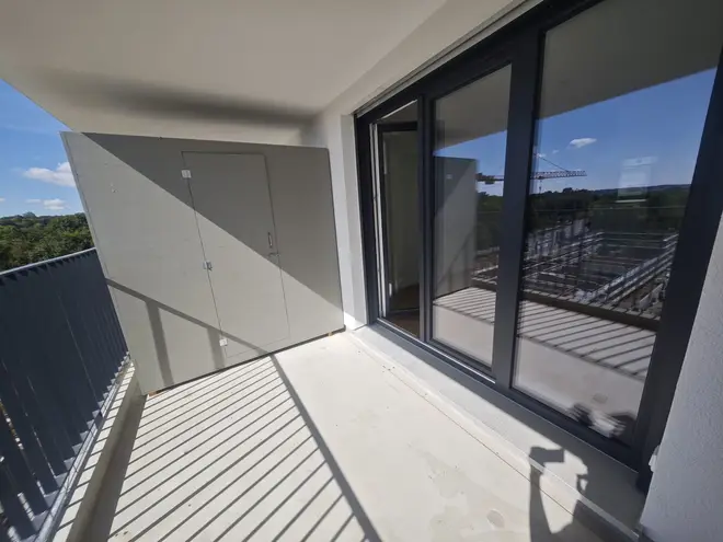 1 Zimmer Wohnung mit 25 m² in Regensburg – Bild 5
