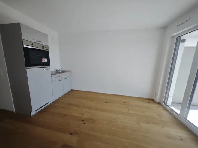 1 Zimmer Wohnung mit 25 m² in Regensburg – Bild 6