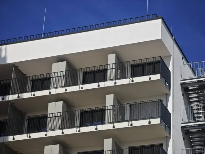 1 Zimmer Wohnung mit 25 m² in Regensburg – Bild 9