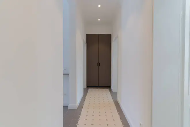 3 Zimmer Wohnung mit 74 m² in Heidelberg – Bild 2