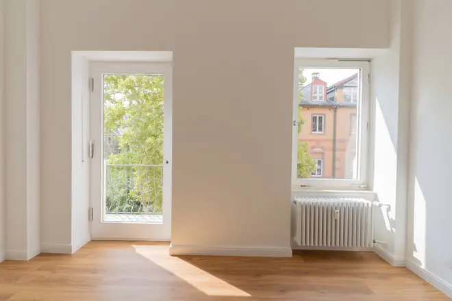 3 Zimmer Wohnung mit 74 m² in Heidelberg – Bild 6