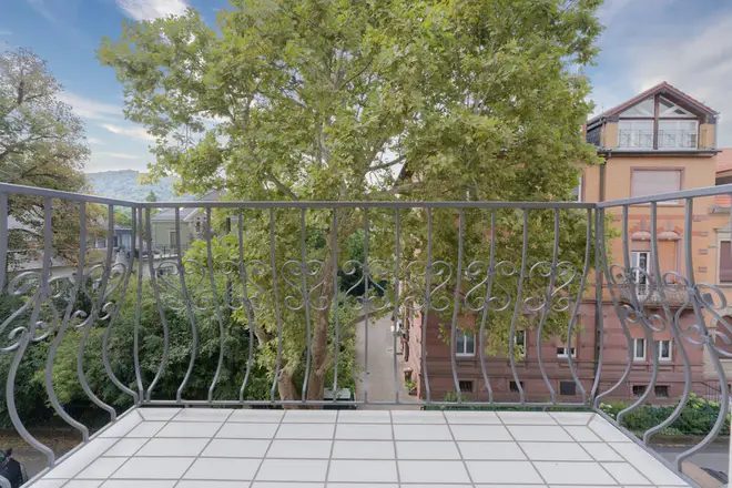 3 Zimmer Wohnung mit 74 m² in Heidelberg – Bild 7