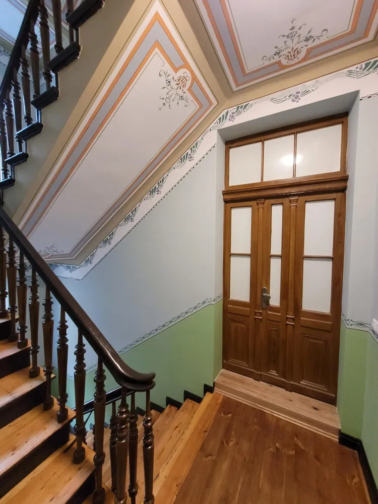 2 Zimmer Wohnung mit 72 m² in Halle (Saale) – Bild 5