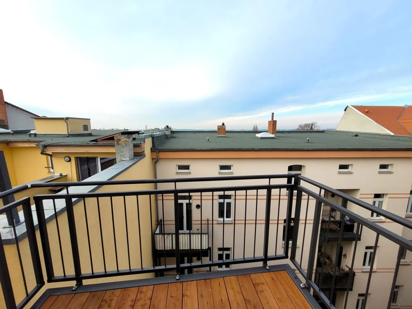 2 Zimmer Wohnung mit 72 m² in Halle (Saale) – Bild 10