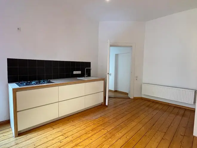 2 Zimmer Wohnung mit 69 m² in Hannover – Bild 2