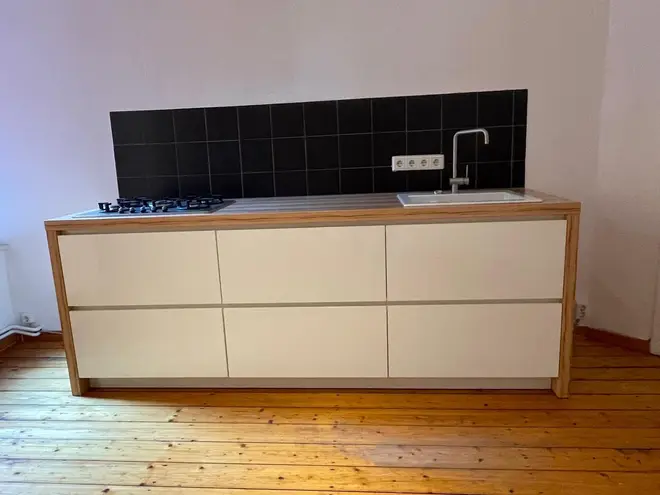 2 Zimmer Wohnung mit 69 m² in Hannover – Bild 6