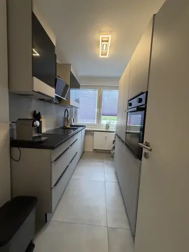 2 Zimmer Wohnung mit 68 m² in Duisburg – Bild 2
