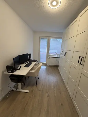 2 Zimmer Wohnung mit 68 m² in Duisburg – Bild 3