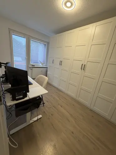 2 Zimmer Wohnung mit 68 m² in Duisburg – Bild 4