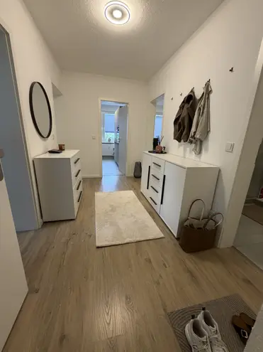 2 Zimmer Wohnung mit 68 m² in Duisburg – Bild 8