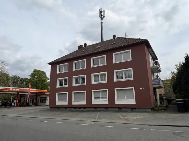 2 Zimmer Wohnung mit 68 m² in Duisburg – Bild 9