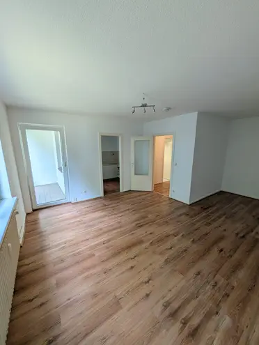 1 Zimmer Wohnung mit 36 m² in Lübeck – Bild 1
