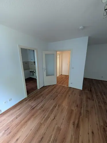 1 Zimmer Wohnung mit 36 m² in Lübeck – Bild 2