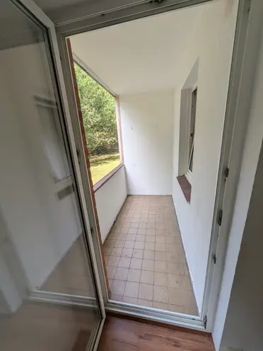 1 Zimmer Wohnung mit 36 m² in Lübeck – Bild 3