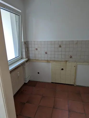 1 Zimmer Wohnung mit 36 m² in Lübeck – Bild 4