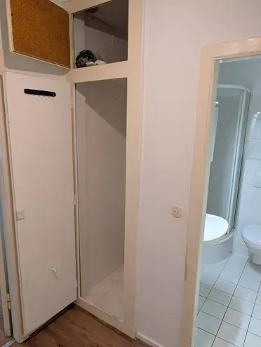 1 Zimmer Wohnung mit 36 m² in Lübeck – Bild 9