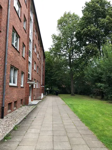 1 Zimmer Wohnung mit 36 m² in Lübeck – Bild 10