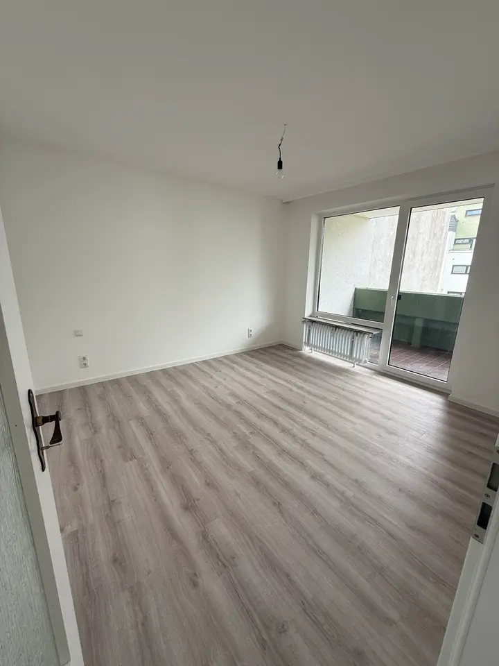 3 Zimmer Wohnung mit 83 m² in Achim – Bild 2