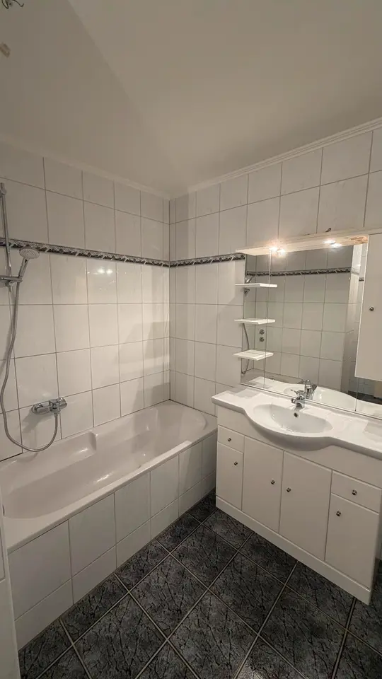 3 Zimmer Wohnung mit 83 m² in Achim – Bild 7