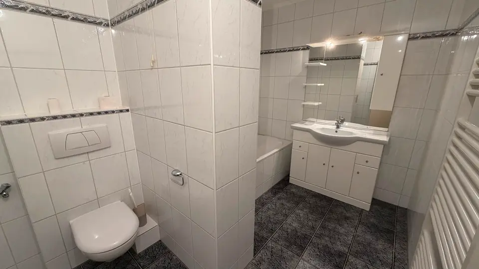 3 Zimmer Wohnung mit 83 m² in Achim – Bild 8