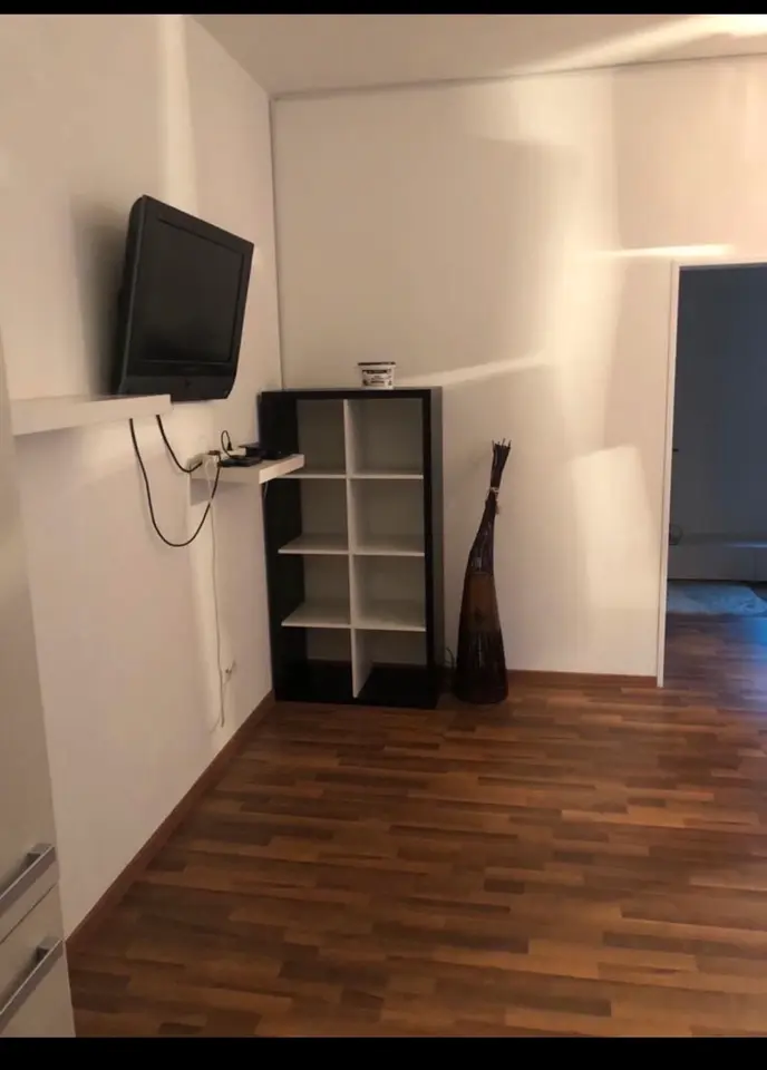 2 Zimmer Wohnung mit 40 m² in Fürth – Bild 2