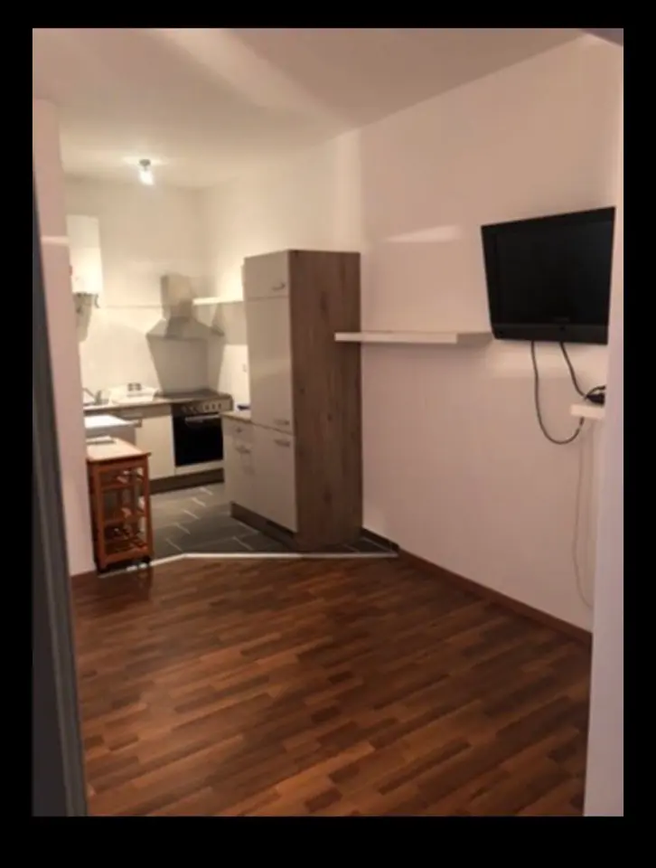 2 Zimmer Wohnung mit 40 m² in Fürth – Bild 4