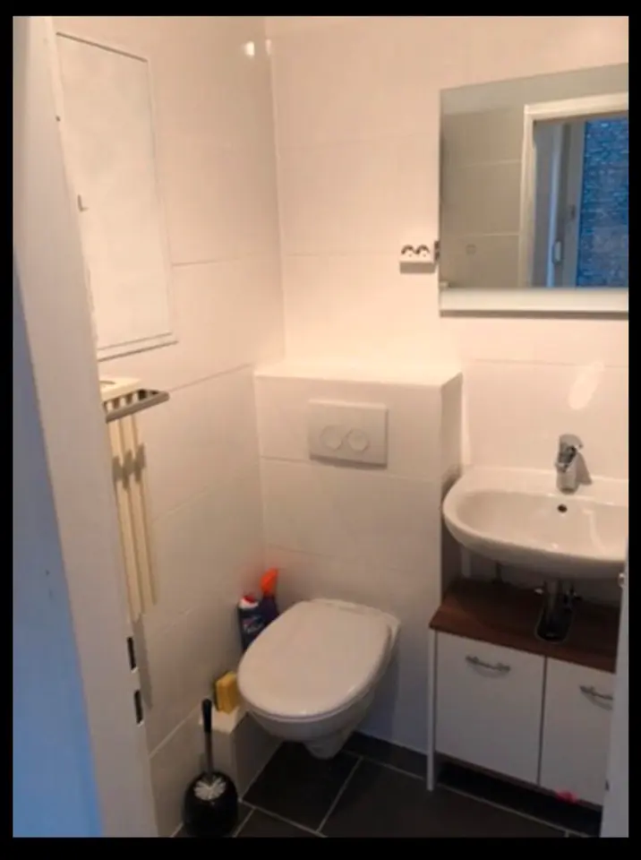 2 Zimmer Wohnung mit 40 m² in Fürth – Bild 5
