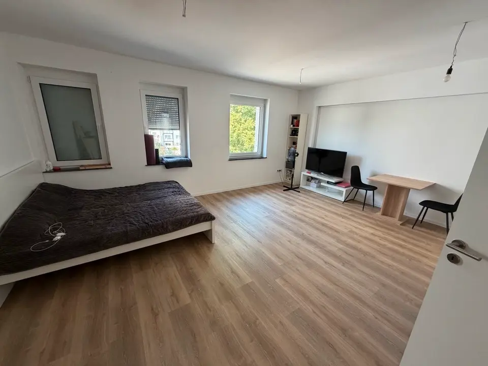 2 Zimmer Wohnung mit 40 m² in Fürth – Bild 10