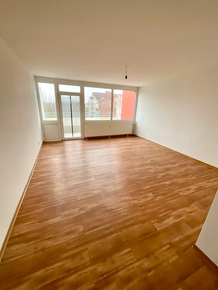 3 Zimmer Wohnung mit 78 m² in Celle – Bild 1