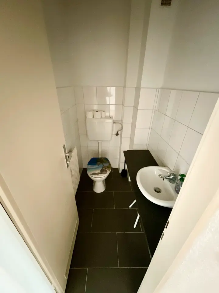 3 Zimmer Wohnung mit 78 m² in Celle – Bild 6