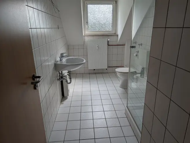 3 Zimmer Wohnung mit 55 m² in Gelsenkirchen – Bild 1