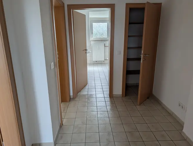 3 Zimmer Wohnung mit 55 m² in Gelsenkirchen – Bild 4