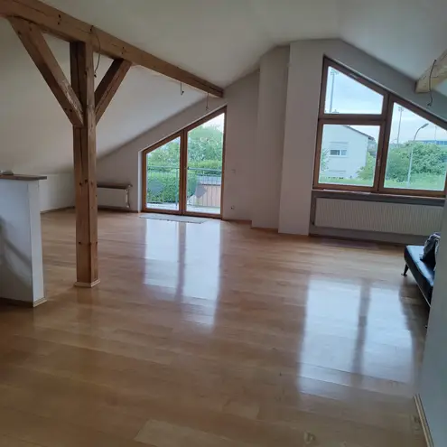 4 Zimmer Wohnung mit 107 m² in Ingolstadt – Bild 1