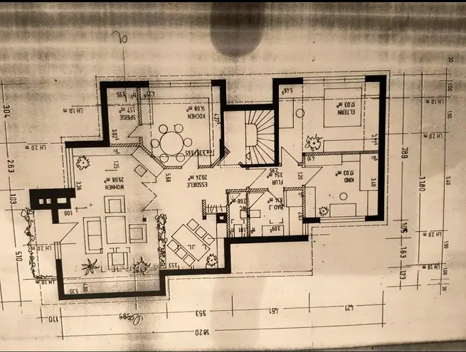4 Zimmer Wohnung mit 107 m² in Ingolstadt – Bild 2