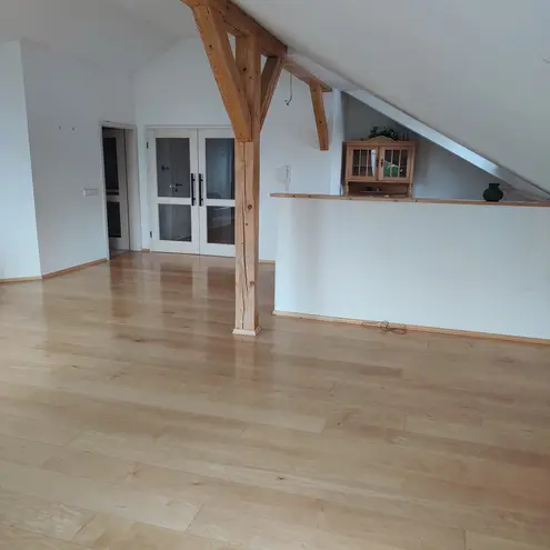 4 Zimmer Wohnung mit 107 m² in Ingolstadt – Bild 3