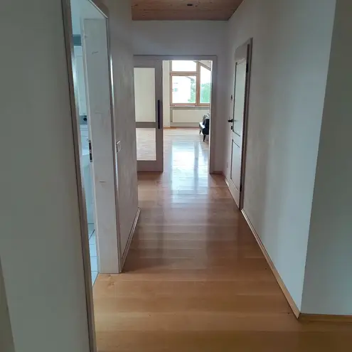 4 Zimmer Wohnung mit 107 m² in Ingolstadt – Bild 4