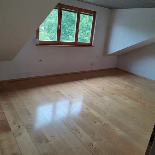 4 Zimmer Wohnung mit 107 m² in Ingolstadt – Bild 5