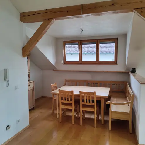 4 Zimmer Wohnung mit 107 m² in Ingolstadt – Bild 7
