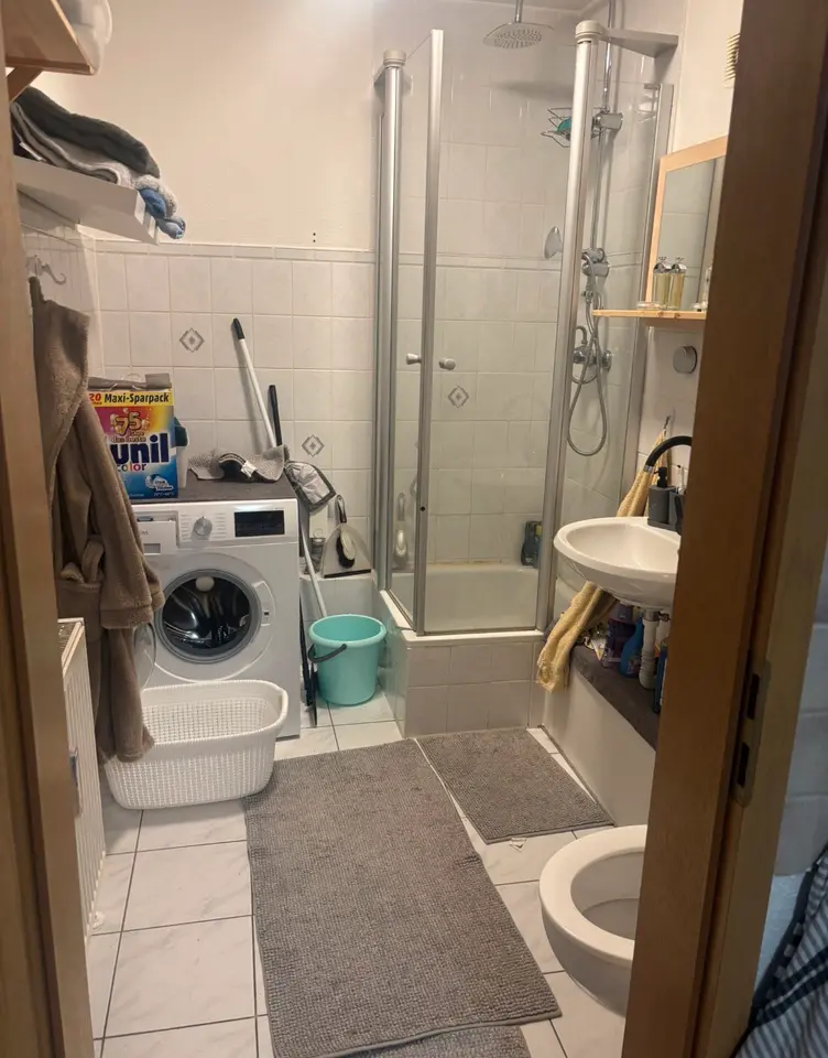 Studio mit 39 m² in Merseburg – Bild 3