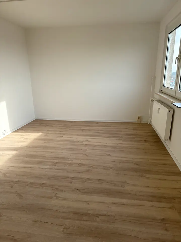 Studio mit 39 m² in Merseburg – Bild 5