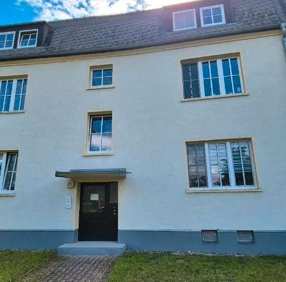 Studio mit 39 m² in Merseburg – Bild 6