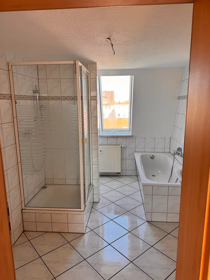 Studio mit 39 m² in Merseburg – Bild 7