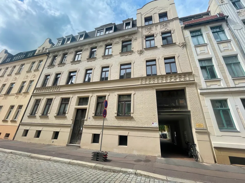 Studio mit 39 m² in Merseburg – Bild 8
