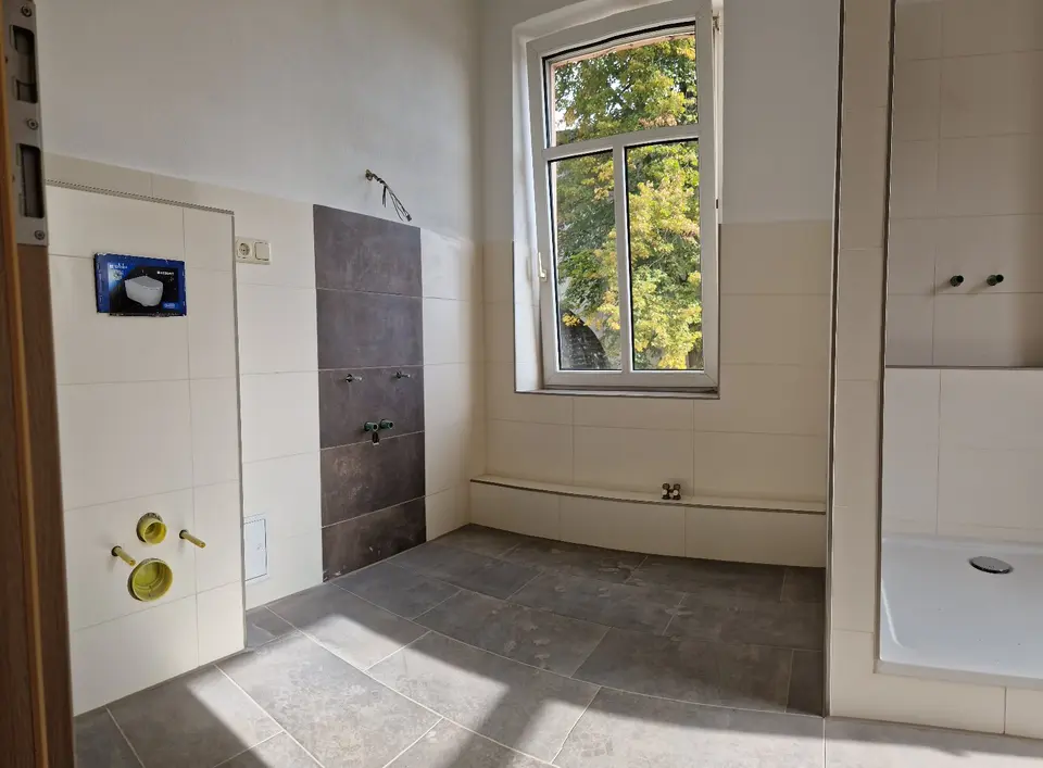 5 Zimmer Wohnung mit 139 m² in Limbach-Oberfrohna – Bild 7