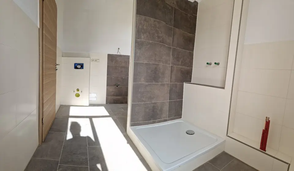 5 Zimmer Wohnung mit 139 m² in Limbach-Oberfrohna – Bild 9
