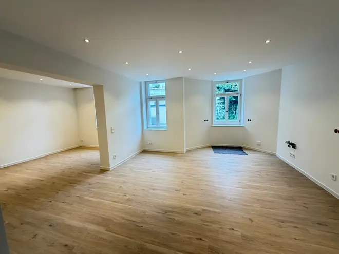 4 Zimmer Wohnung mit 97 m² in Stuttgart – Bild 11