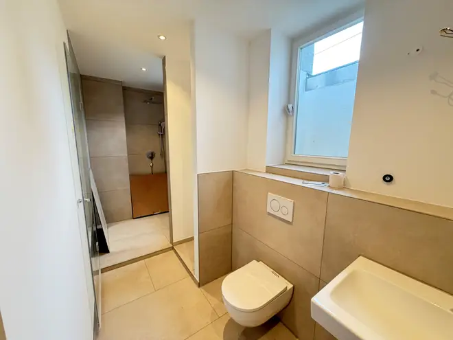 4 Zimmer Wohnung mit 97 m² in Stuttgart – Bild 9