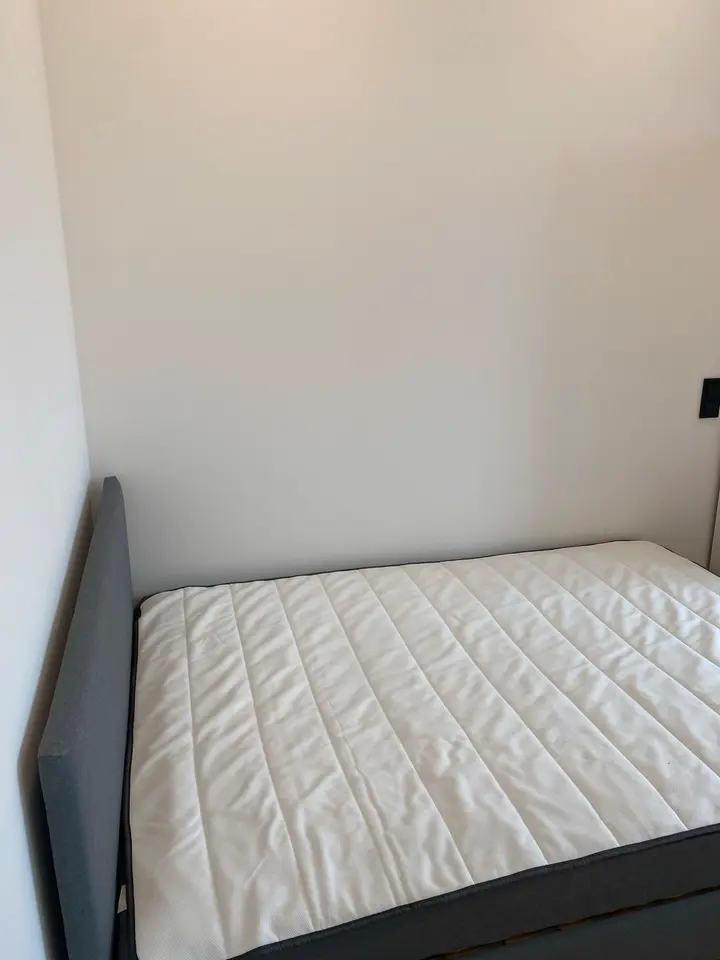 Studio mit 13 m² in Frankfurt am Main – Bild 3