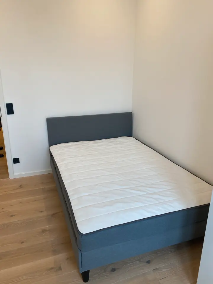 Studio mit 13 m² in Frankfurt am Main – Bild 4